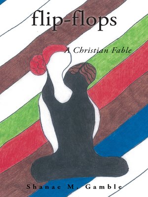 cover image of Flip-Flops